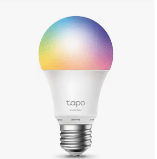 Bombilla Inteligente LED WIFI