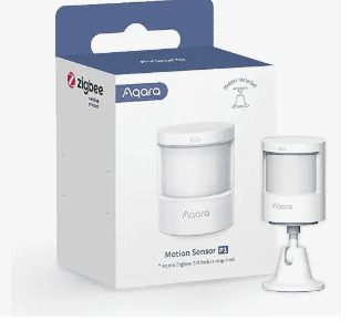 Aqara Motion Sensor