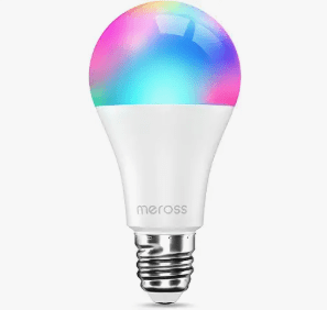 bombilla led smart