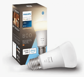 bombilla phillips hue