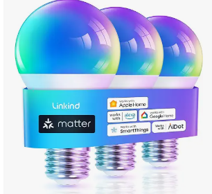 bombilla smart compatible alexa