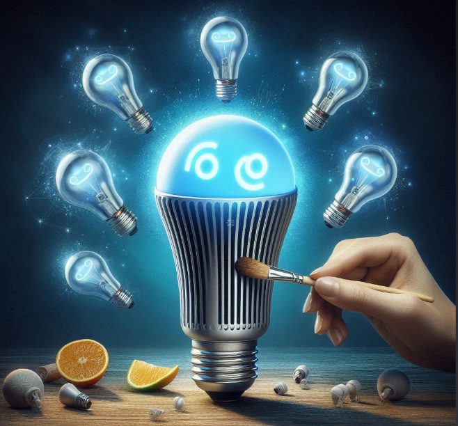 bombillas inteligentes compatibles con alexa