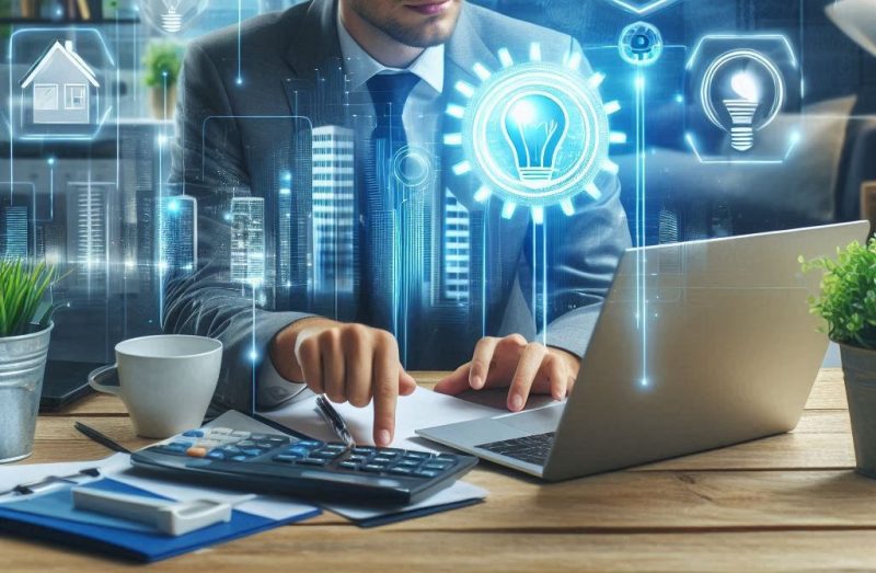 como ahorrar en el hogar de manera inteligente