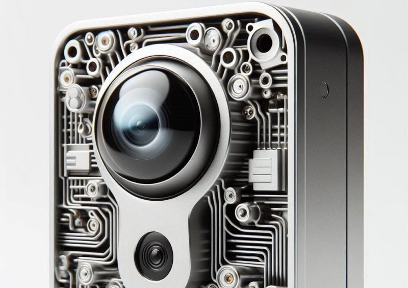 como funcionan los sensores de movimiento inteligentes