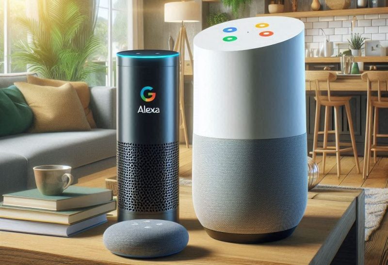 comparativa de sistemas de domotica