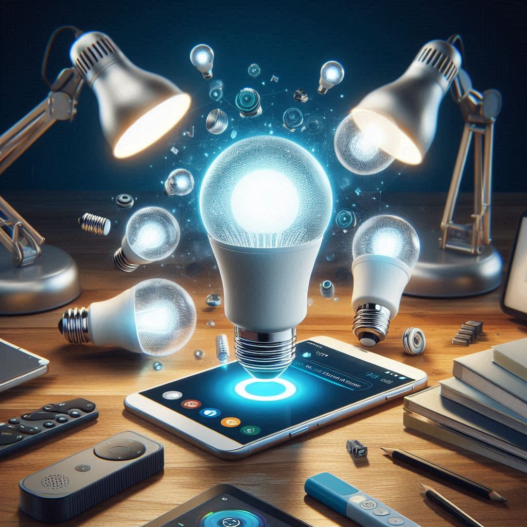 compatibillidad de bombillas con alexa