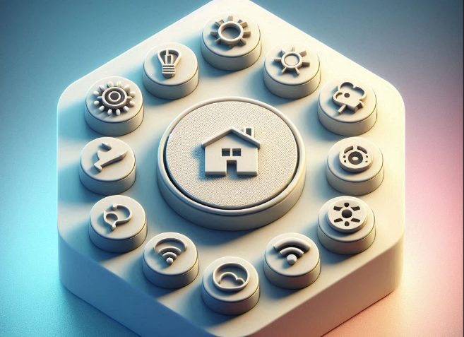 guia sobre domotica para hogares inteligentes paso a paso para principiantes