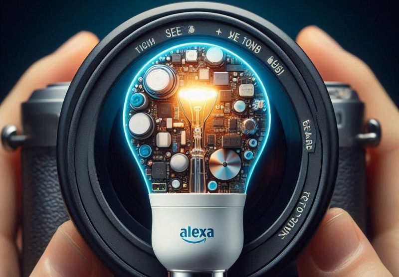 iluminacion inteligente para ahorro energetico