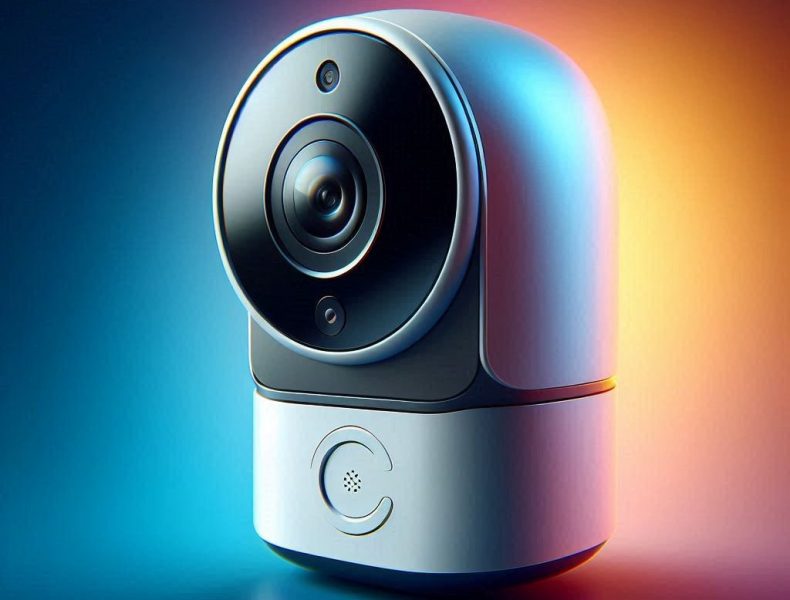 integrar camaras de seguridad en el hogar inteligente