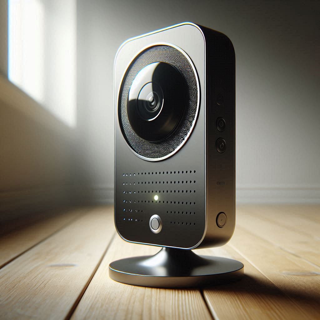sensor de movimiento inteligente compatible con Alexa
